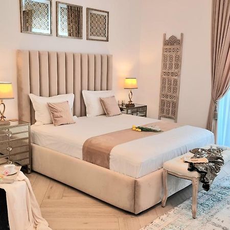 Vanilla Residence Mamaia Nord エクステリア 写真