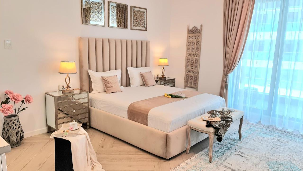 Vanilla Residence Mamaia Nord エクステリア 写真