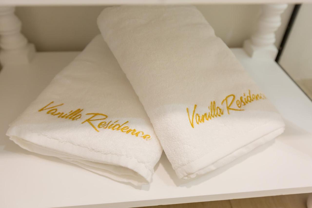 Vanilla Residence Mamaia Nord エクステリア 写真