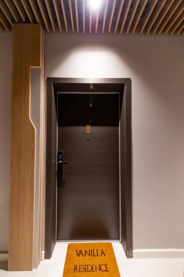 Vanilla Residence Mamaia Nord エクステリア 写真