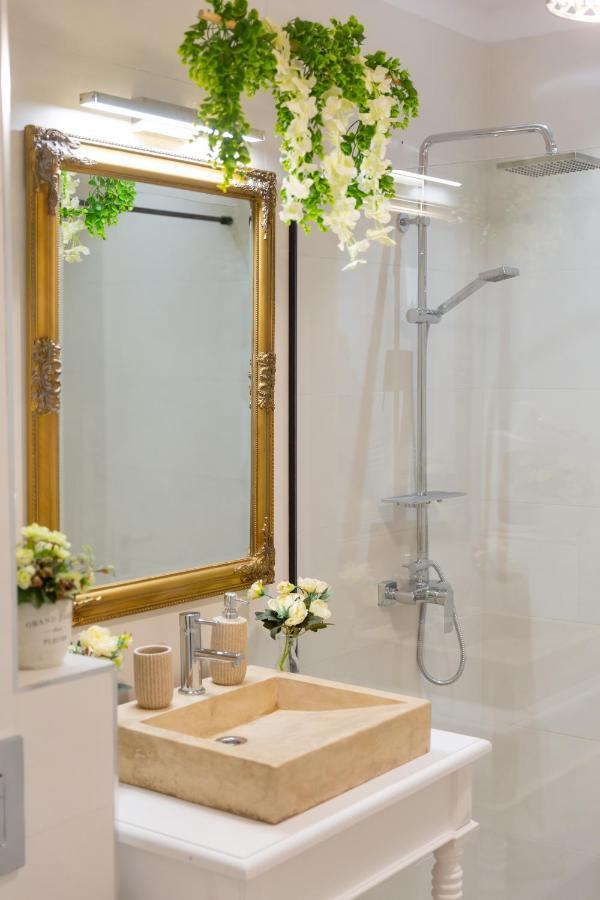 Vanilla Residence Mamaia Nord エクステリア 写真