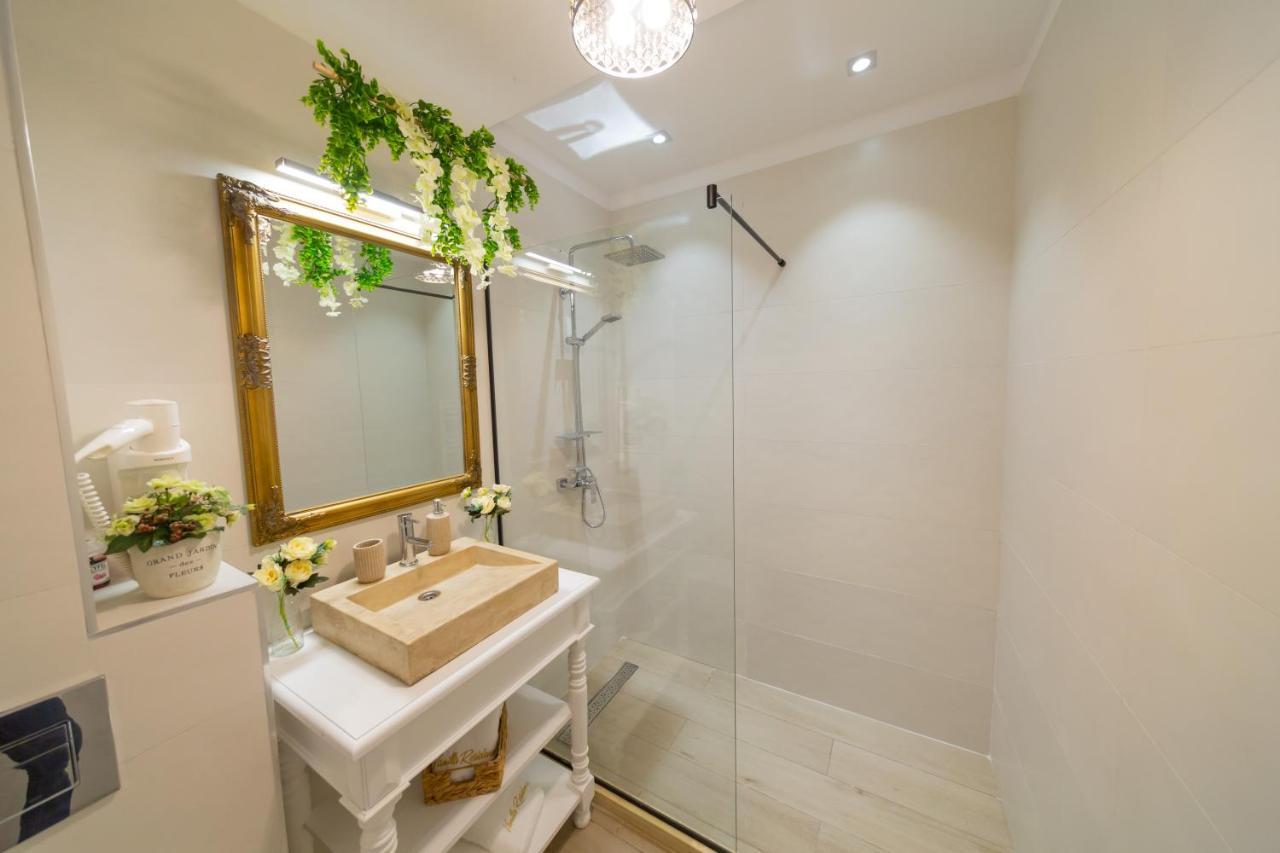 Vanilla Residence Mamaia Nord エクステリア 写真
