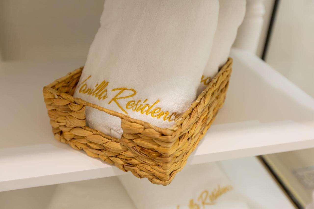 Vanilla Residence Mamaia Nord エクステリア 写真