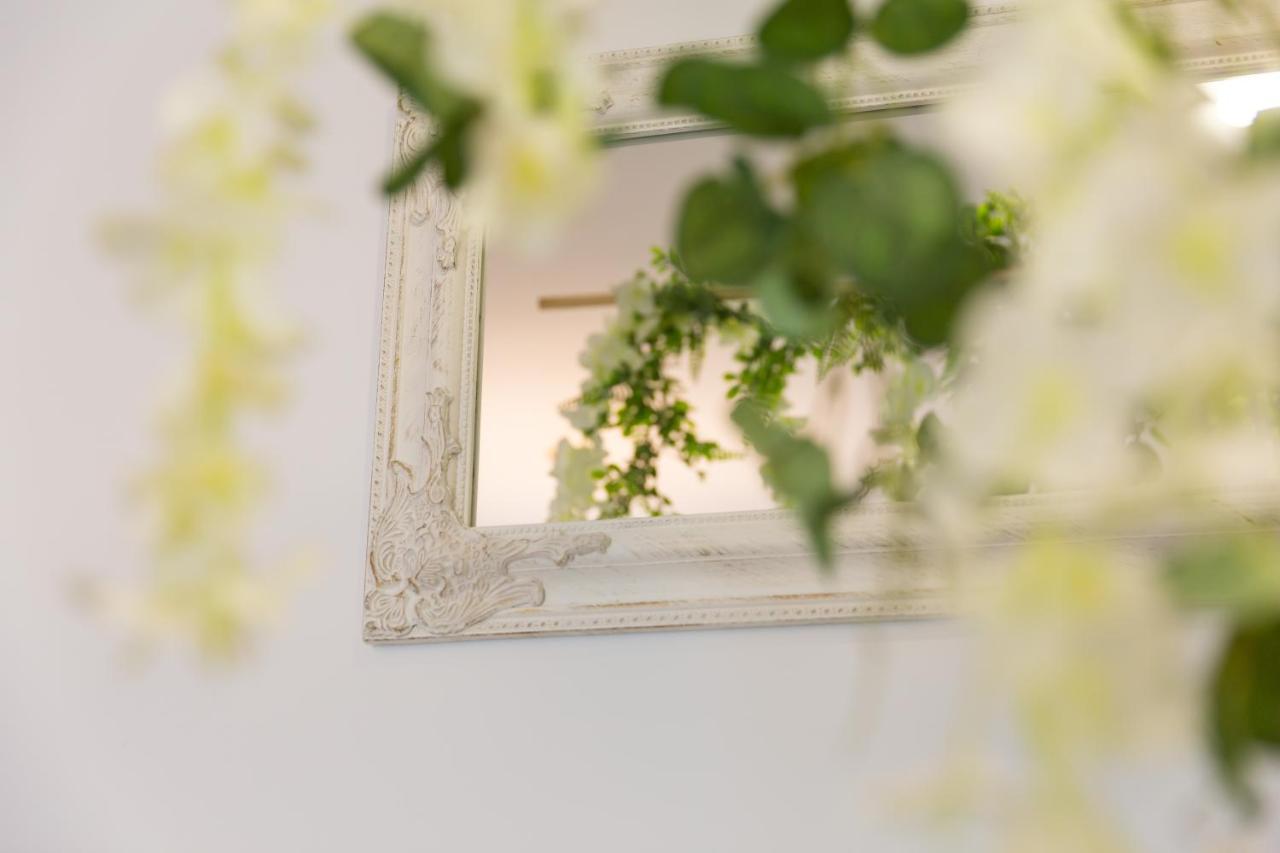 Vanilla Residence Mamaia Nord エクステリア 写真