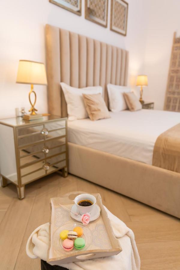 Vanilla Residence Mamaia Nord エクステリア 写真